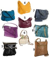 Manufacturers Exporters and Wholesale Suppliers of Cross Body Bag Gurgaon Haryana